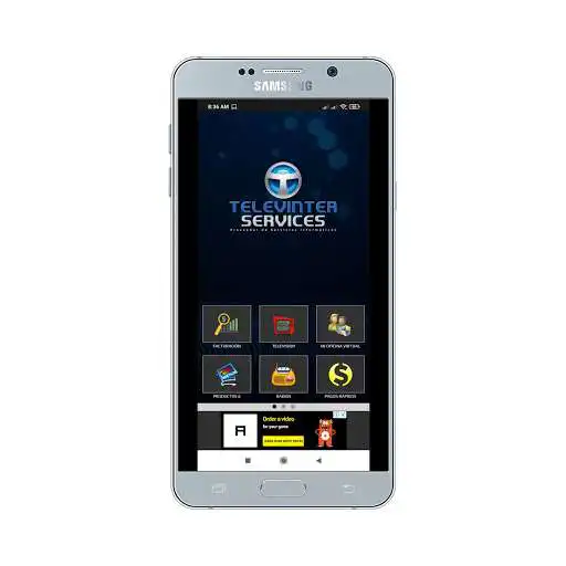 Play TELEVINTER