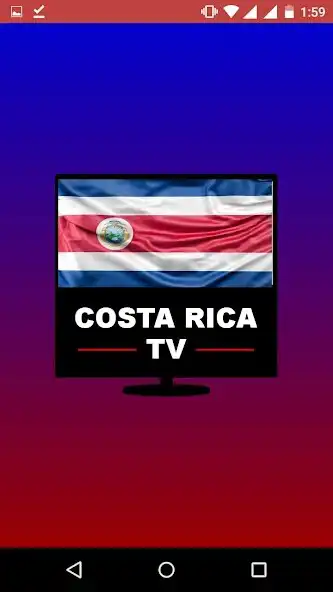 Play Television Costa Rica y Radio Emisoras  and enjoy Television Costa Rica y Radio Emisoras with UptoPlay