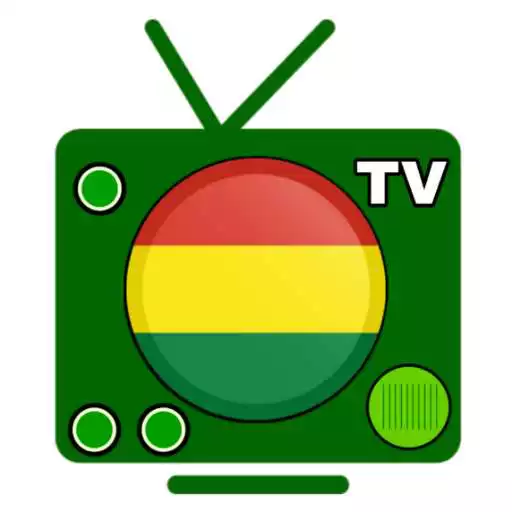 Play Television de Bolivia - Canales de tv Boliviana APK
