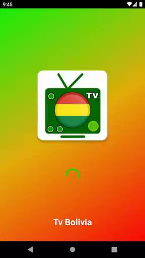 Play Television de Bolivia - Canales de tv Boliviana  and enjoy Television de Bolivia - Canales de tv Boliviana with UptoPlay
