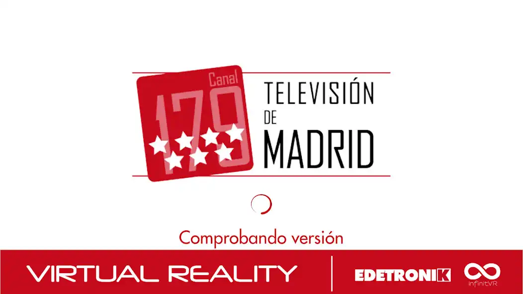 Play Television de Madrid  and enjoy Television de Madrid with UptoPlay