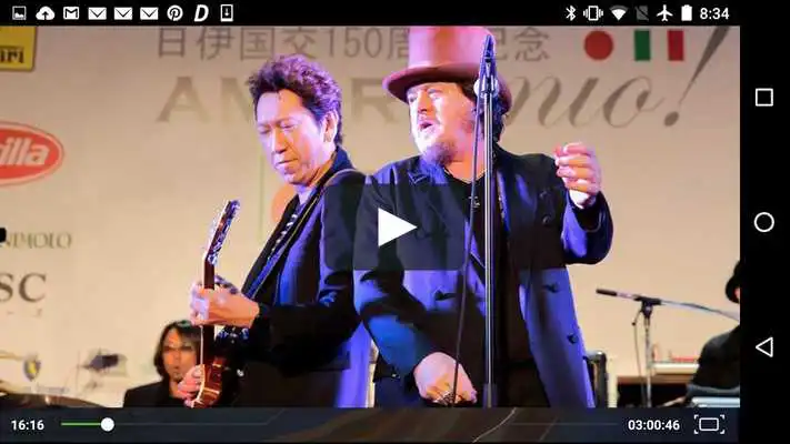 Play Televisione italia