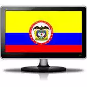 Free play online Televisiones de Colombia APK