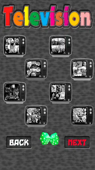 Play Television as an online game Television with UptoPlay