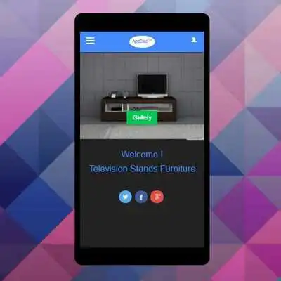 Play Television Stands Furniture