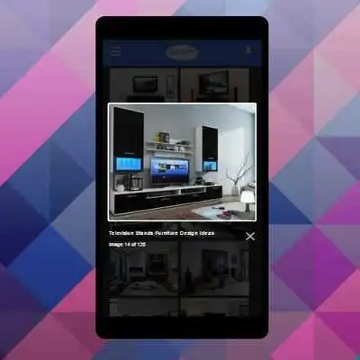 Play Television Stands Furniture