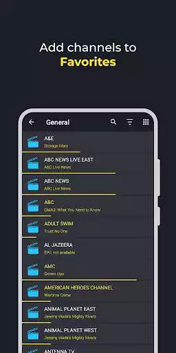 Play Televizo - IPTV player as an online game online Televizo - IPTV player with UptoPlay Play Televizo - IPTV player as an online game Televizo - IPTV player with UptoPlay