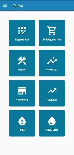 Play Telexa as an online game Telexa with UptoPlay