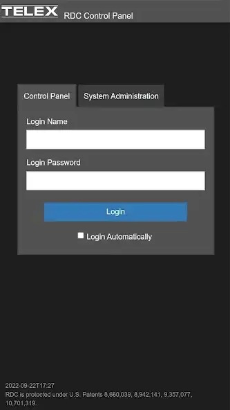 Play Telex RDC  and enjoy Telex RDC with UptoPlay