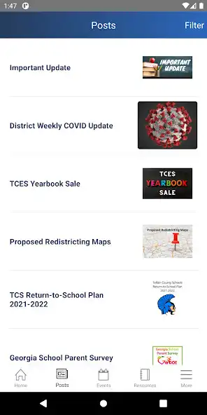 Play Telfair County Schools as an online game Telfair County Schools with UptoPlay