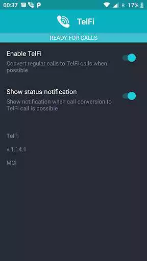 Play Telfi