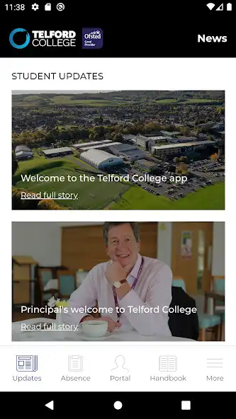 Play Telford College  and enjoy Telford College with UptoPlay
