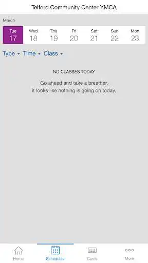 Play Telford Community Center YMCA  and enjoy Telford Community Center YMCA with UptoPlay