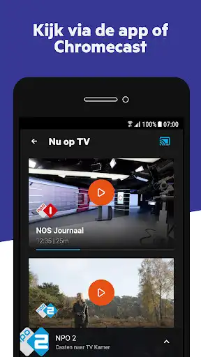 Play Telfort iTV as an online game Telfort iTV with UptoPlay