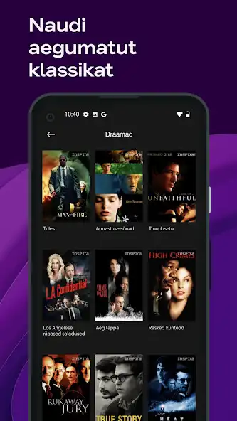 Play Telia Play Estonia as an online game Telia Play Estonia with UptoPlay