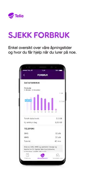 Play Telia as an online game Telia with UptoPlay