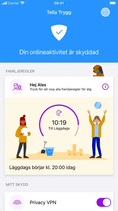 Play Telia Trygg as an online game online Telia Trygg with UptoPlay Play Telia Trygg as an online game Telia Trygg with UptoPlay