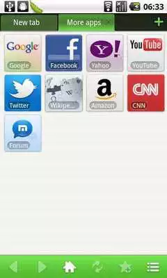 Play TeligramEX Browser