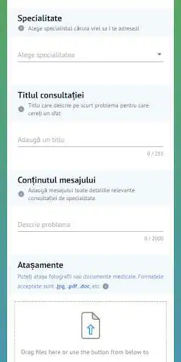 Play Telios Care - Patient as an online game Telios Care - Patient with UptoPlay
