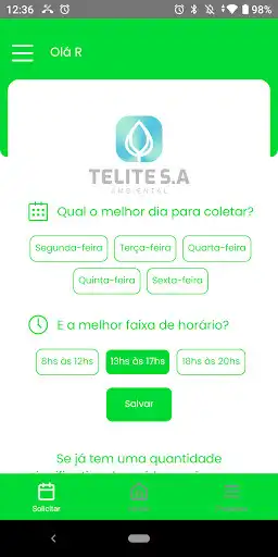 Play Telite as an online game Telite with UptoPlay