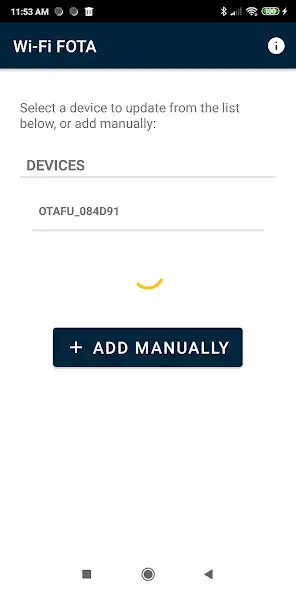 Play Telit Wi-Fi FOTA  and enjoy Telit Wi-Fi FOTA with UptoPlay
