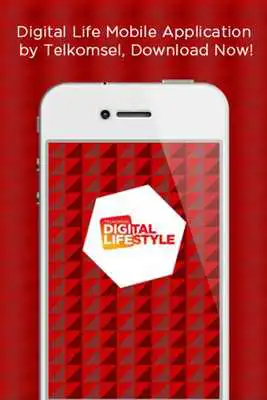 Play Telkomsel DigiLife