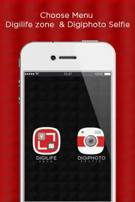 Play Telkomsel DigiLife