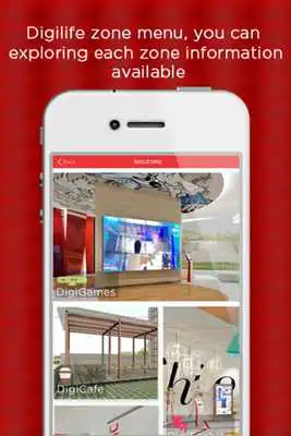 Play Telkomsel DigiLife