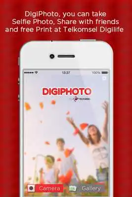 Play Telkomsel DigiLife