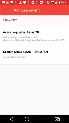 Play Telkomsel School Community
