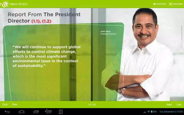 Play Telkom SR 2012 (English)