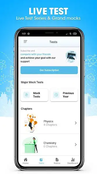 Play Tella Classes as an online game Tella Classes with UptoPlay