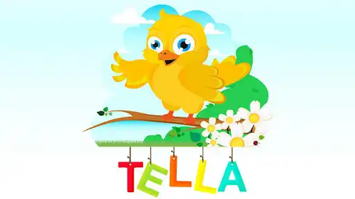 Play Tella  and enjoy Tella with UptoPlay