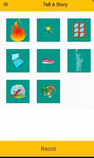 Play Tell-a-Story  and enjoy Tell-a-Story with UptoPlay