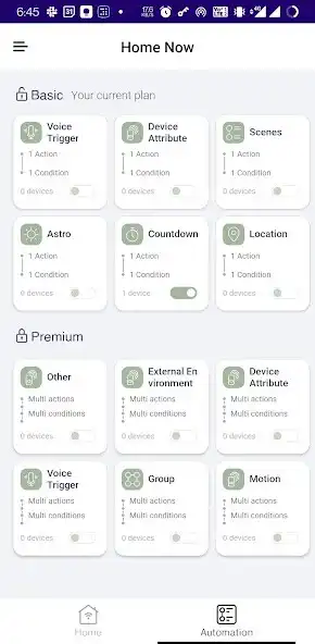 Play Telldus Flow as an online game Telldus Flow with UptoPlay