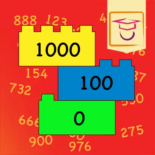 Play Tellen tot 1000 APK