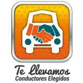 Free play online Te llevamos conductor elegido APK