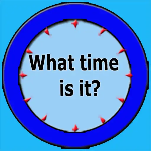 Play Telling the Time APK