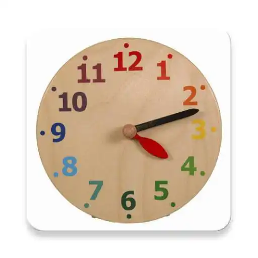 Play Telling Time APK