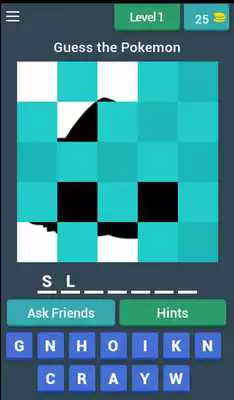 Play tell inside pokemon Play tell inside pokemon