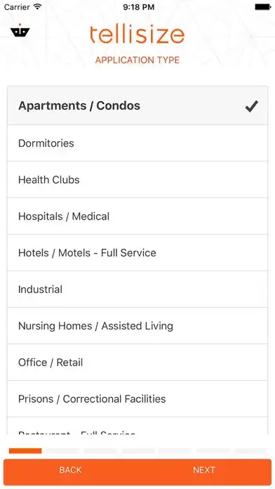 Play telliSize as an online game telliSize with UptoPlay