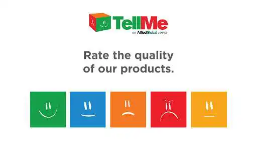 Play TellMe Customer Survey as an online game TellMe Customer Survey with UptoPlay