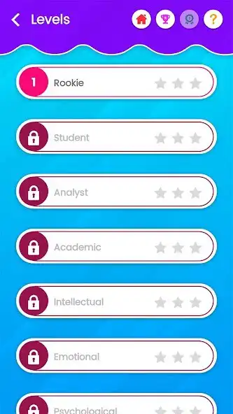 Play Tell Me Quickly as an online game Tell Me Quickly with UptoPlay