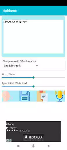 Play Tellme