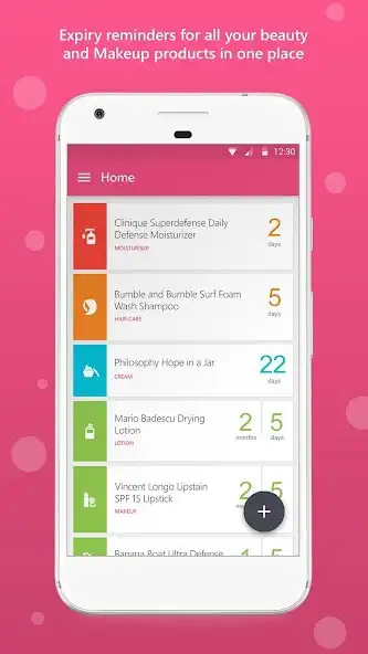 Play Tell Me When - Expiry Reminder  and enjoy Tell Me When - Expiry Reminder with UptoPlay