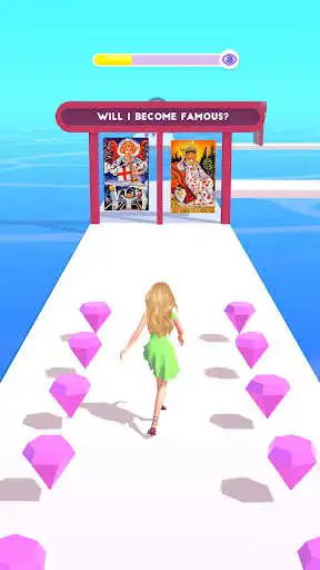 Play Tell My Fortune  and enjoy Tell My Fortune with UptoPlay