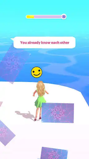 Play Tell My Fortune as an online game Tell My Fortune with UptoPlay