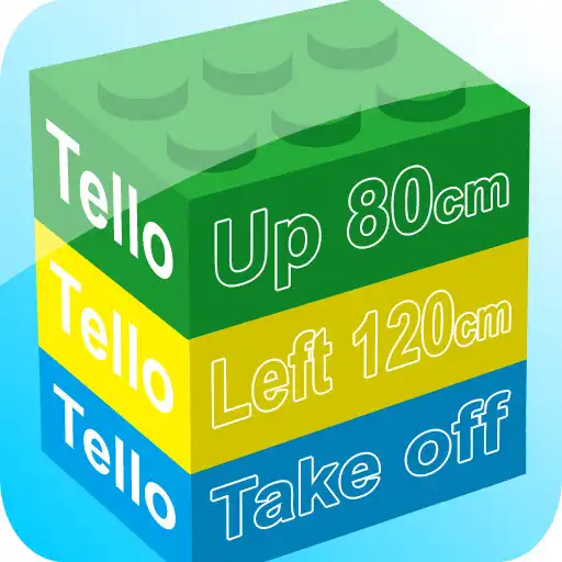 Play TelloBlocksControl APK