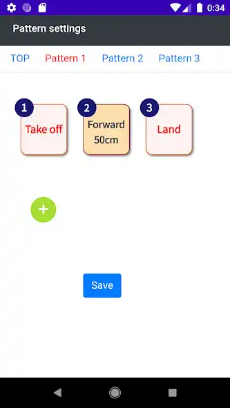 Play TelloBlocksControl as an online game TelloBlocksControl with UptoPlay
