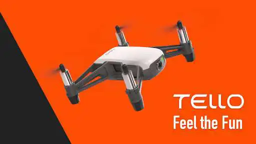 Play Tello  and enjoy Tello with UptoPlay